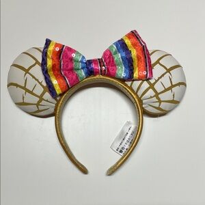 disney concha ears